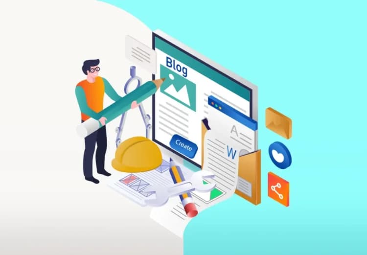 Engineering Blog Ideas to Connect, Educate, and Inspire