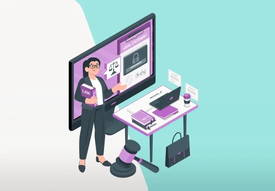 Features of Legal Websites: A Complete Guide for 2025