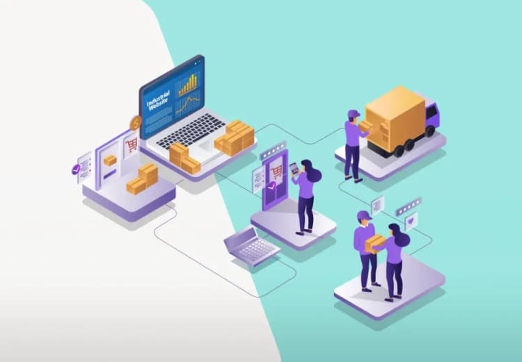 Features of Industrial Websites Every Manufacturer Should Know