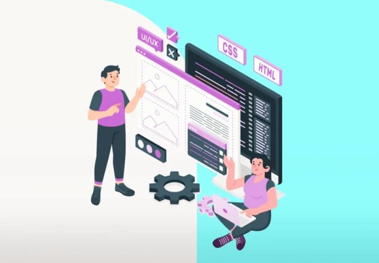 How to Use a Website Builder to Create a Website Online