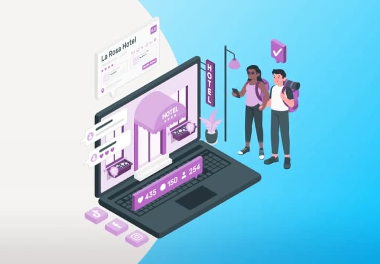 Why Hotels Need Websites: A Must-Have, Not a Maybe