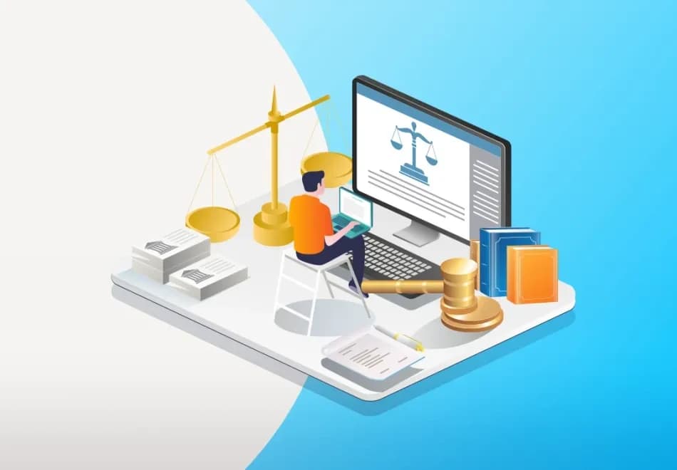 Why Law Firms Need Websites: Your Ultimate Online Salesperson