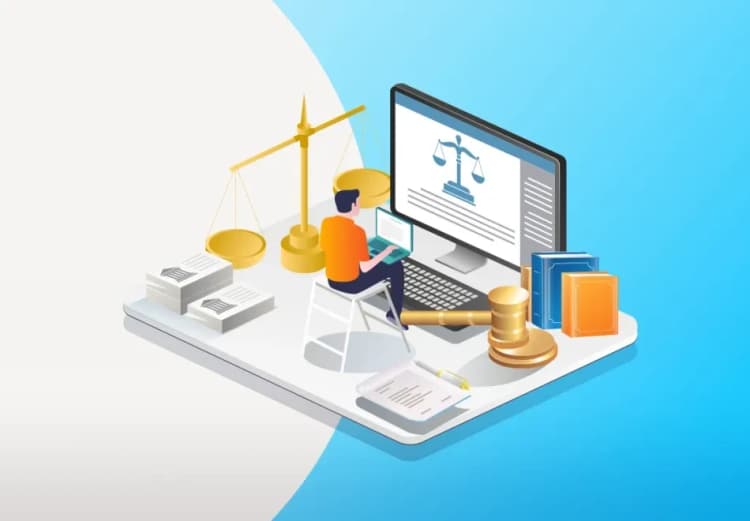 Why Law Firms Need Websites: Your Ultimate Online Salesperson