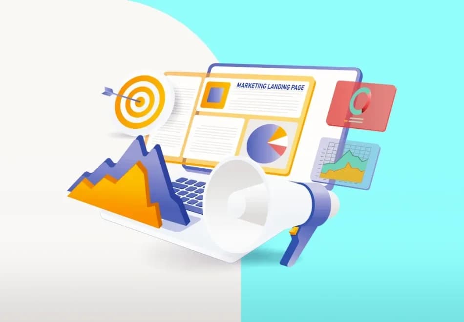 The Importance of Landing Pages: How One Page Can Transform Your Brand