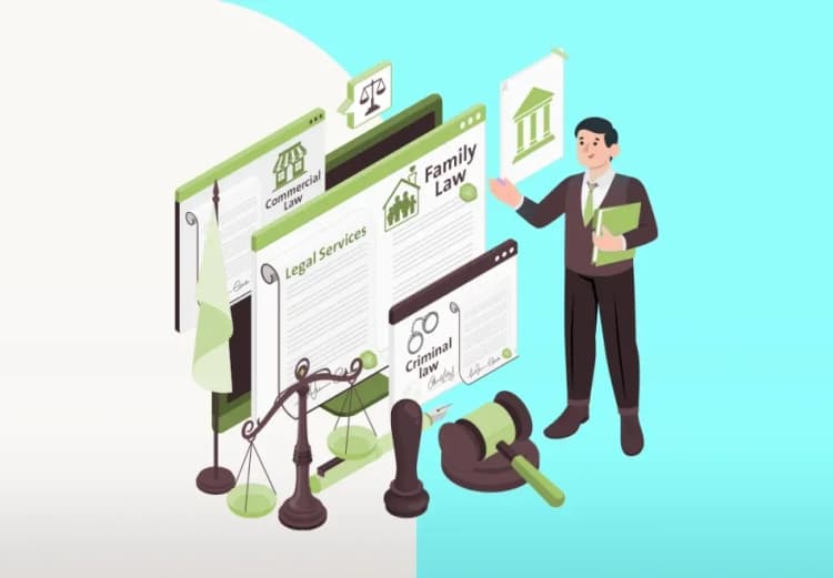 Landing Pages for Legal Services 101: Build Trust and Drive Action Fast