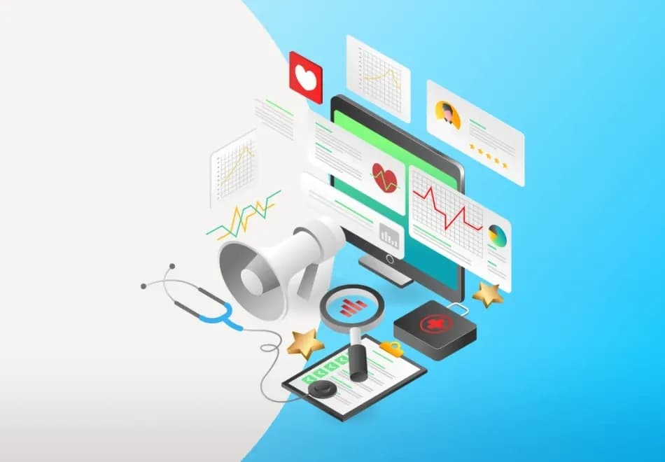 Marketing landing page for clinics : A Complete Guide