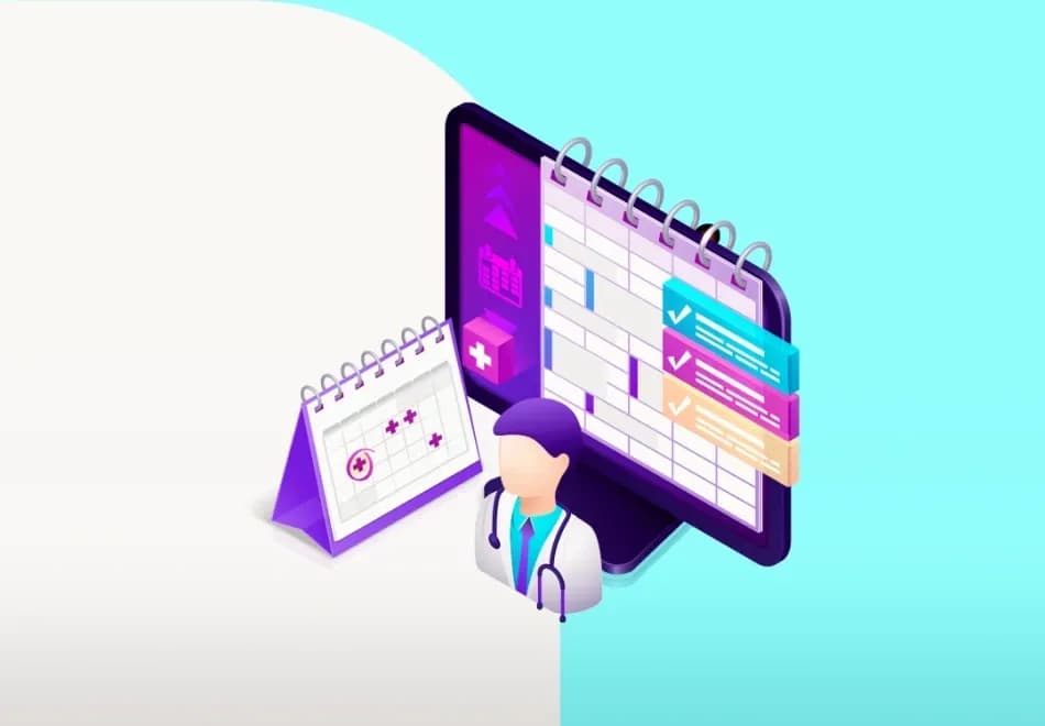 Adding Medical Booking Systems to Your Medical Website