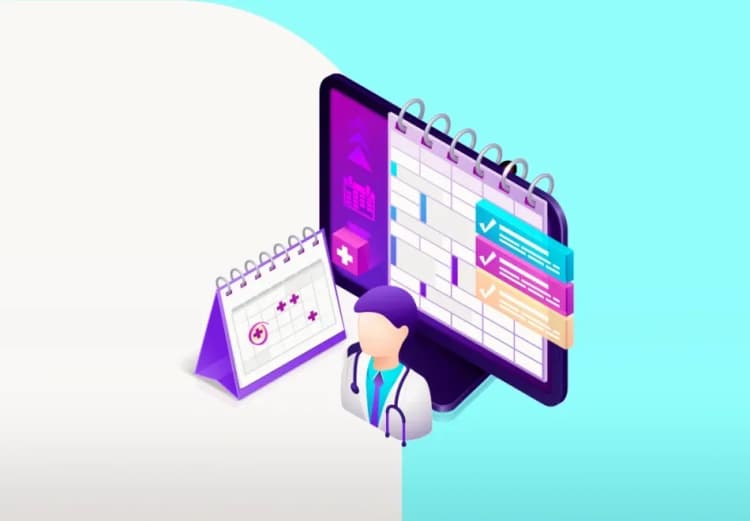 Adding Medical Booking Systems to Your Medical Website