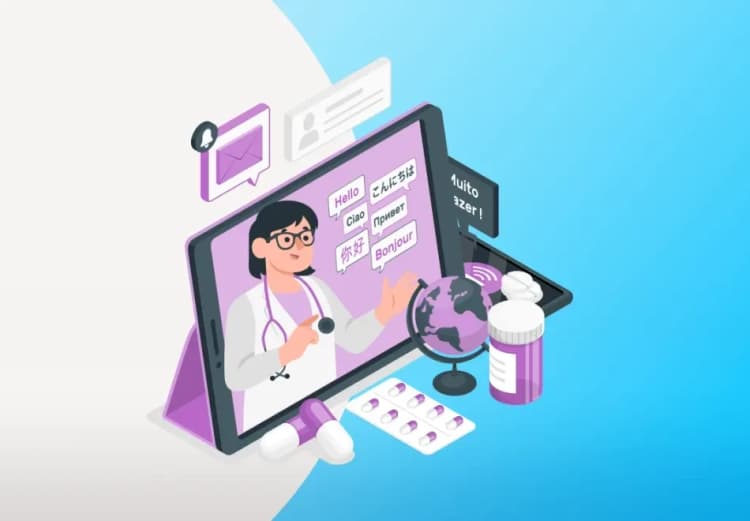 Multi-Language Support for Medical Websites: How to Get It Right Without Common Pitfalls