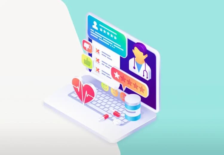 Patient Testimonials : How Build Trust in Healthcare