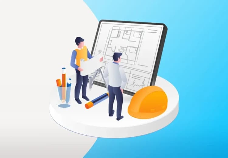 Portfolio for Engineering Firms: Showcase Skills Effectively