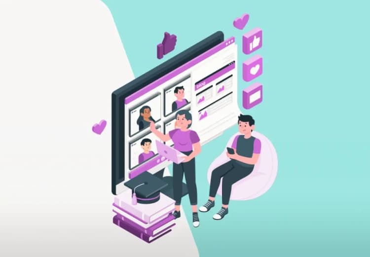 The 49 Best School Website Blogs Ideas