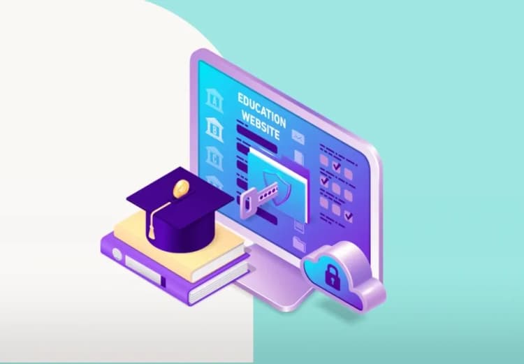 Secure School Websites: A Guide to Educational Data Security