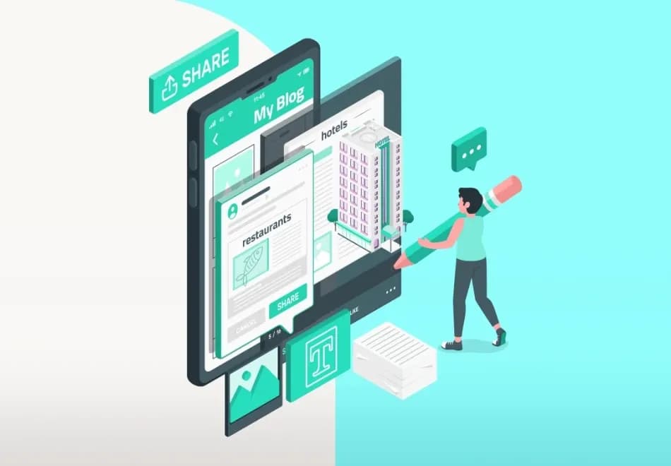 Top 30 Blog Ideas for the Hospitality Industry to Boost Engagement