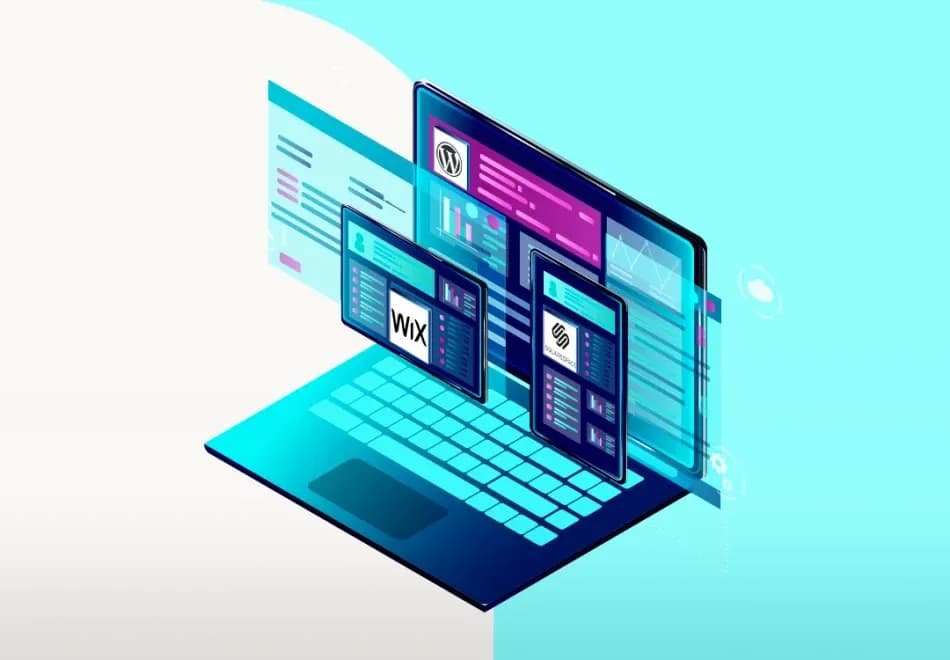 Website Design Platforms: The Best 12 Website Builders